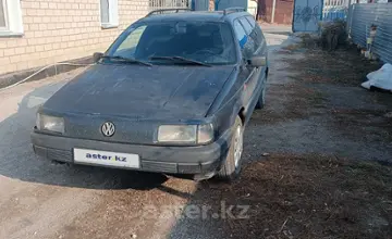 Volkswagen Passat 1992 года за 950 000 тг. в Карагандинская область фото 1