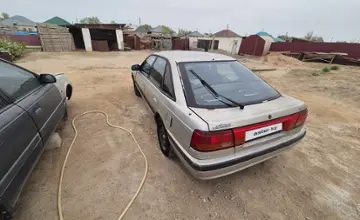 Mazda 626 1991 года за 500 000 тг. в Кызылординская область