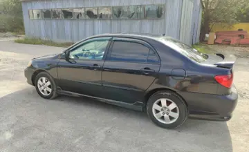 Toyota Corolla 2005 года за 3 500 000 тг. в Северо-Казахстанская область фото 4