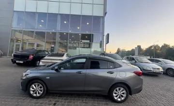 Chevrolet Onix 2023 года за 6 000 000 тг. в Алматы фото 4