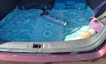 Nissan Teana 2008 года за 5 900 000 тг. в Костанайская область фото 4