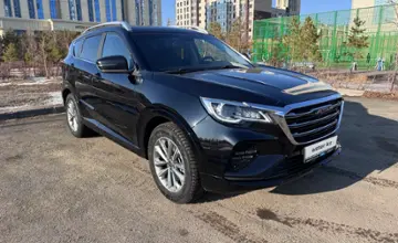 Jetour X70 2023 года за 8 000 000 тг. в Астана фото 2