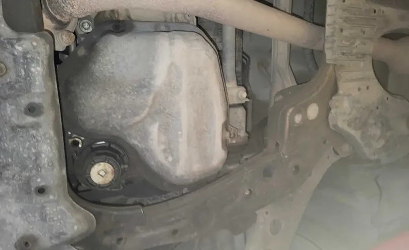 Toyota Highlander 2013 года за 12 500 000 тг. в Астана фото 3