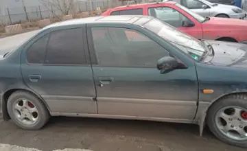 Nissan Primera 1995 года за 1 450 000 тг. в Костанайская область фото 3