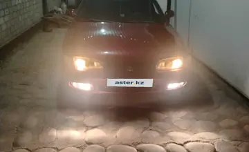 Mazda Cronos 1992 года за 700 000 тг. в Талдыкорган фото 4