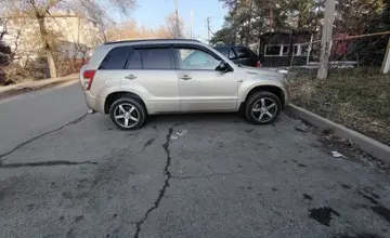 Suzuki Grand Vitara 2007 года за 4 600 000 тг. в Алматы фото 3