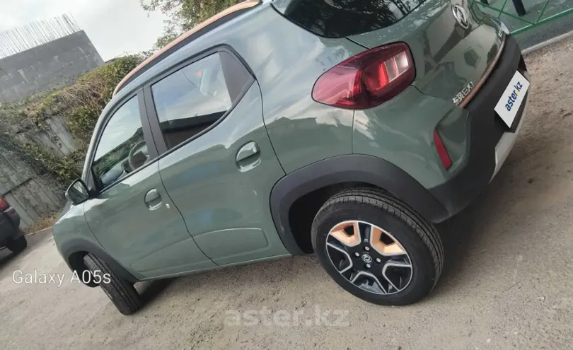 DongFeng ex1 2023 года за 4 100 000 тг. в Алматы