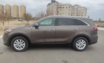 Kia Sorento 2019 года за 11 000 000 тг. в Мангистауская область