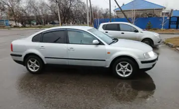 Volkswagen Passat 1997 года за 1 700 000 тг. в Костанай фото 3