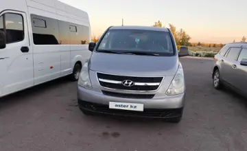 Hyundai H-1 2012 года за 10 200 000 тг. в Карагандинская область фото 2
