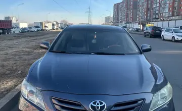 Toyota Camry 2007 года за 5 500 000 тг. в Алматы фото 1
