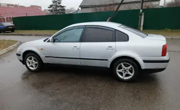 Volkswagen Passat 1997 года за 1 700 000 тг. в Костанай фото 1