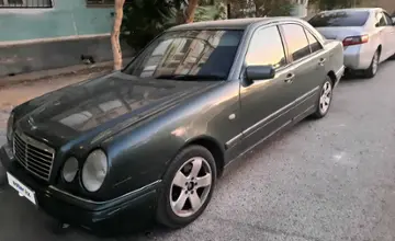 Mercedes-Benz E-Класс 1998 года за 2 000 000 тг. в Кызылординская область фото 1