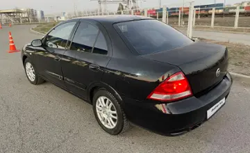 Nissan Almera Classic 2012 года за 4 000 000 тг. в Алматы фото 5