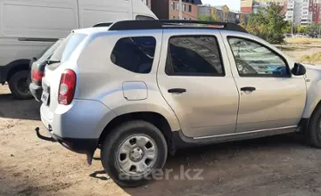 Renault Duster 2015 года за 4 800 000 тг. в Карагандинская область фото 2