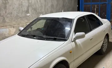Toyota Camry 1997 года за 3 100 000 тг. в Жетысуская область фото 3