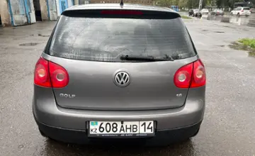 Volkswagen Golf 2007 года за 3 300 000 тг. в Павлодар