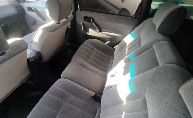 Volkswagen Passat 1993 года за 1 500 000 тг. в Алматинская область фото 4