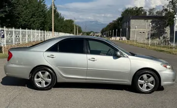 Toyota Camry 2002 года за 4 400 000 тг. в Шымкент фото 3