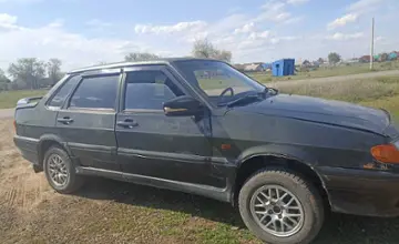 LADA (ВАЗ) 2115 2007 года за 550 000 тг. в Западно-Казахстанская область фото 2