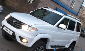 УАЗ Patriot 2015 года за 4 900 000 тг. в Петропавловск фото 1