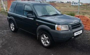 Land Rover Freelander 1999 года за 2 500 000 тг. в Карагандинская область фото 1