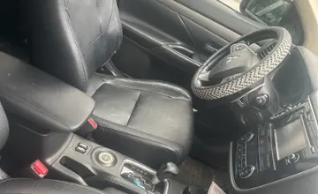 Mitsubishi Outlander 2012 года за 7 600 000 тг. в Алматы