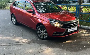 LADA (ВАЗ) Vesta 2020 года за 6 100 000 тг. в Костанайская область фото 3