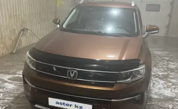 Changan CS35PLUS 2021 года за 7 200 000 тг. в Костанай фото 2