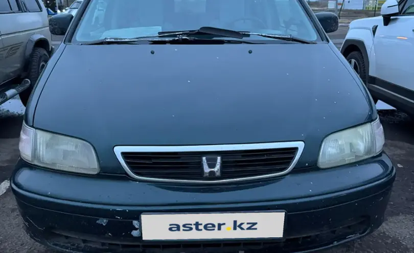 Honda Shuttle 1998 года за 1 800 000 тг. в Астана