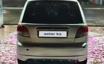 Daewoo Matiz 2012 года за 1 500 000 тг. в Петропавловск