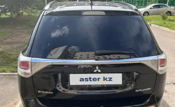 Mitsubishi Outlander 2013 года за 7 000 000 тг. в Астана
