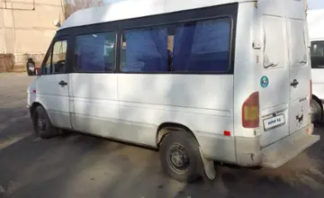 Mercedes-Benz Sprinter 1998 года за 5 000 000 тг. в Акмолинская область фото 4