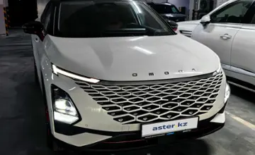 OMODA C5 2023 года за 8 000 000 тг. в Алматы фото 4