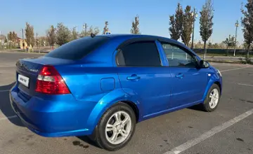 Ravon Nexia R3 2020 года за 4 300 000 тг. в Шымкент фото 3