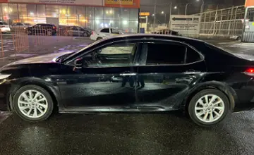 Toyota Camry 2023 года за 16 000 000 тг. в Алматы фото 2