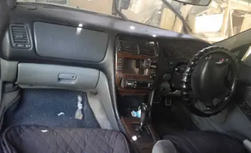 Mitsubishi Diamante 2000 года за 1 450 000 тг. в Алматы фото 4