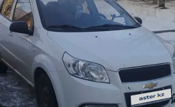 Chevrolet Nexia 2020 года за 5 000 000 тг. в Акмолинская область фото 2