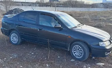 Nissan Primera 1997 года за 1 200 000 тг. в Жетысуская область фото 3