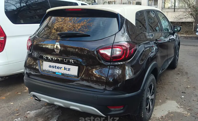 Renault Kaptur 2020 года за 7 000 000 тг. в Алматы