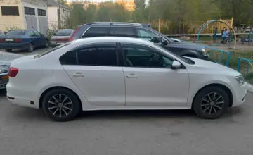 Volkswagen Jetta 2014 года за 5 000 000 тг. в Костанай фото 3