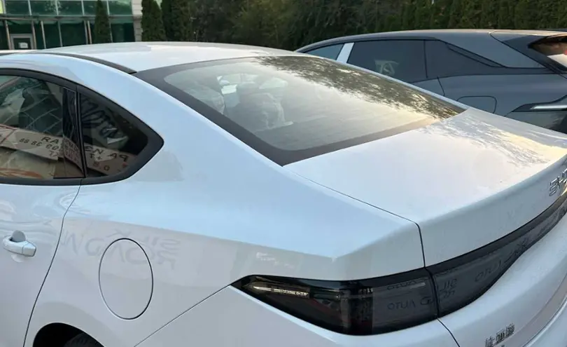 BYD Seal 05 2025 года за 9 600 000 тг. в Алматы фото 2