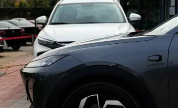 Changan Deepal S7 2025 года за 14 500 000 тг. в Алматы