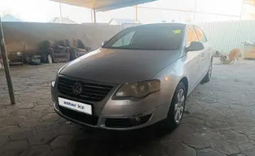 Volkswagen Passat 2005 года за 2 900 000 тг. в Алматы фото 1