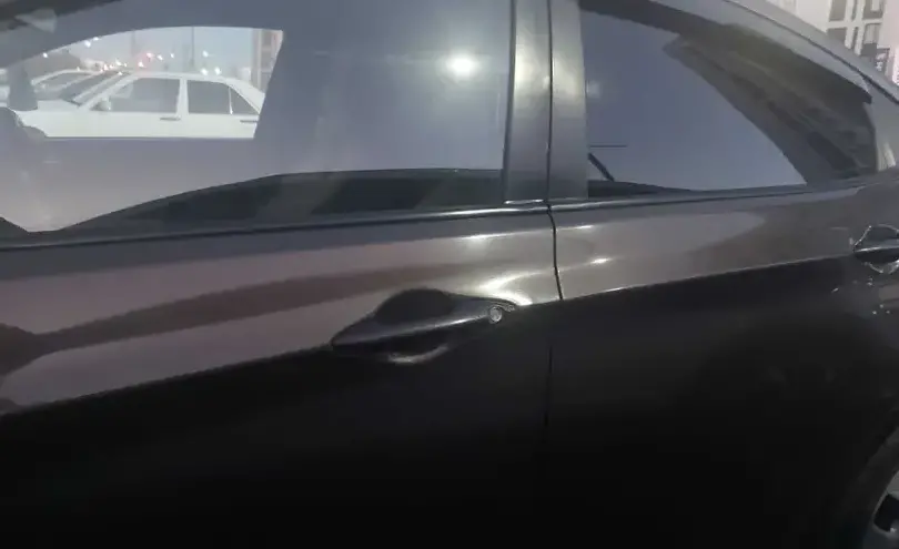 Hyundai Accent 2014 года за 5 000 000 тг. в Астана фото 3