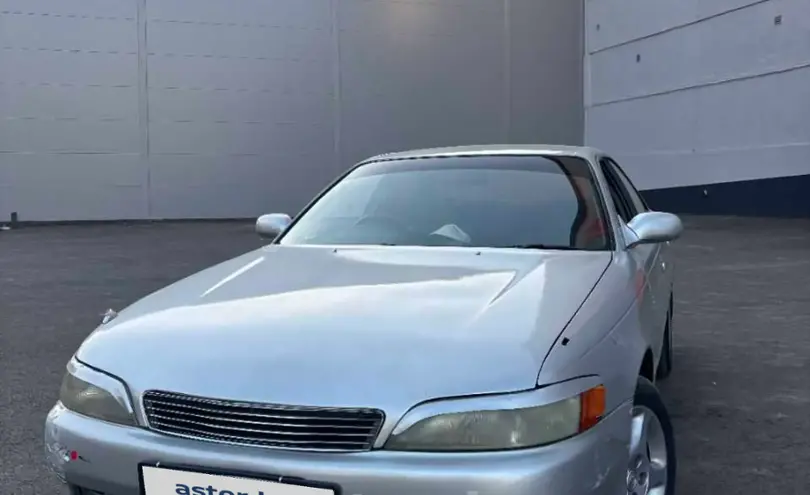 Toyota Mark II 1996 года за 1 400 000 тг. в Алматы
