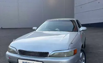 Toyota Mark II 1996 года за 1 400 000 тг. в Алматы фото 1