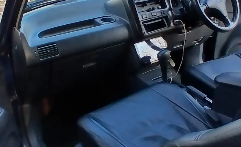 Toyota RAV4 1994 года за 2 450 000 тг. в Алматы