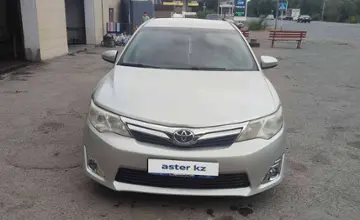 Toyota Camry 2012 года за 8 950 000 тг. в Талдыкорган фото 2