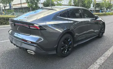 Changan UNI-V 2024 года за 10 580 000 тг. в Алматы фото 4